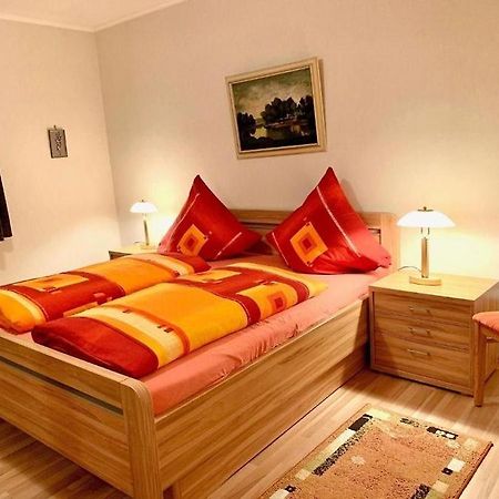 Haus Suedstrandliebe Whg. Bess Borkum Luaran gambar